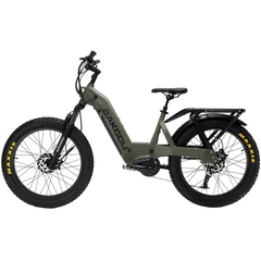Kodiak AWD SD