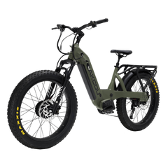 Kodiak AWD SD