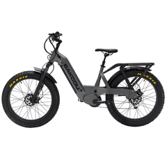 Kodiak AWD SD