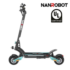 NANROBOT LIGHTNING PRO