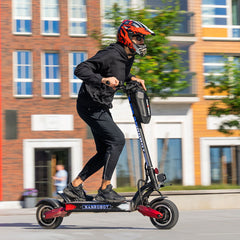 NANROBOT LS7+ 72V