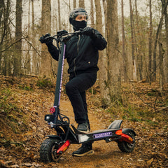 NANROBOT LS7+ 72V
