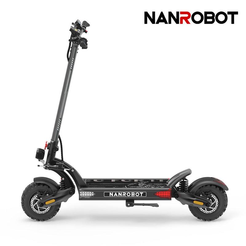 NANROBOT LS7+ 72V