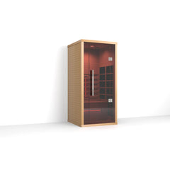 Lumin Infrared Sauna One