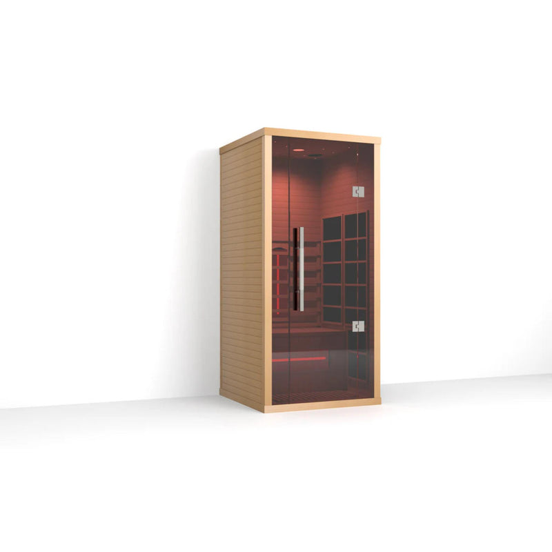 Lumin Infrared Sauna One