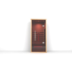 Lumin Infrared Sauna One