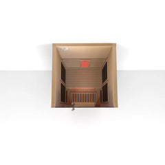 Lumin Infrared Sauna One