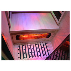 Lumin Infrared Sauna One