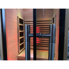 Lumin Infrared Sauna One