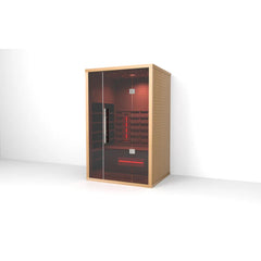 Lumin Infrared Sauna Two