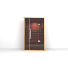 Lumin Infrared Sauna Two