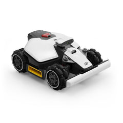 Mammotion LUBA Mini AWD 1500 Robot Lawn Mower — All-Wheel Drive, AI Vision, 0.44 Acre, 0.8in.â€“2.6in. Cutting Height, Model# LUBA mini AWD 1500
