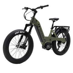 Mule SD