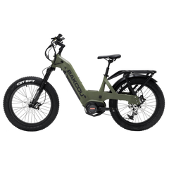 Mule SD