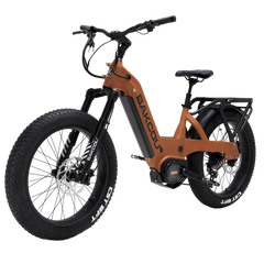 Mule SD