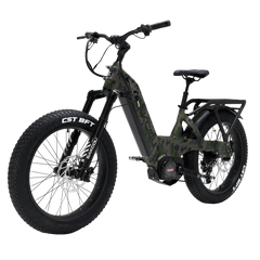 Mule SD