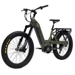 Mule SD