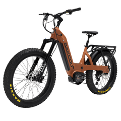 Mule SD