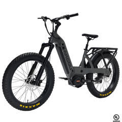 Mule SD