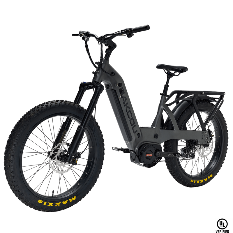 Mule SD