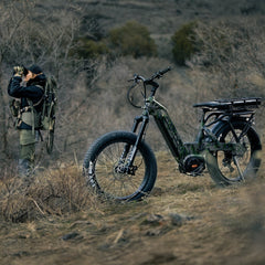 Mule SD