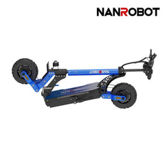 NANROBOT D4+MAX