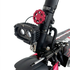 NANROBOT LS7+ 72V