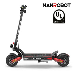 NANROBOT LS7+ 72V