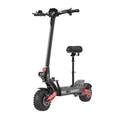 NANROBOT LS7+ 72V