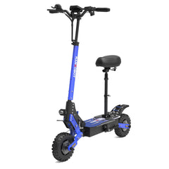 NANROBOT D4+MAX Electric Scooter