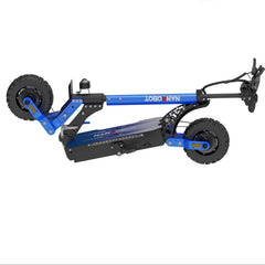 NANROBOT D4+MAX Electric Scooter
