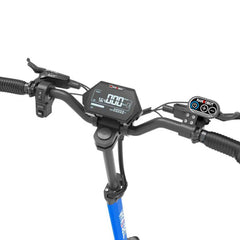 NANROBOT D4+MAX Electric Scooter
