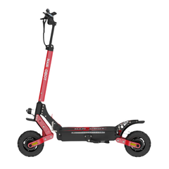 NANROBOT D4+MAX Electric Scooter