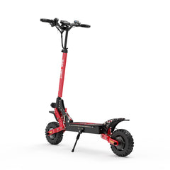 NANROBOT D4+MAX Electric Scooter