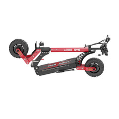 NANROBOT D4+MAX Electric Scooter