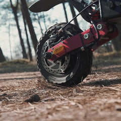 NANROBOT D4+MAX Electric Scooter