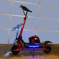 NANROBOT D4+MAX Electric Scooter