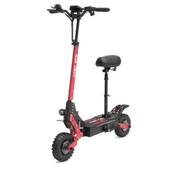 NANROBOT D4+MAX Electric Scooter
