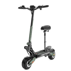NANROBOT D6+MAX