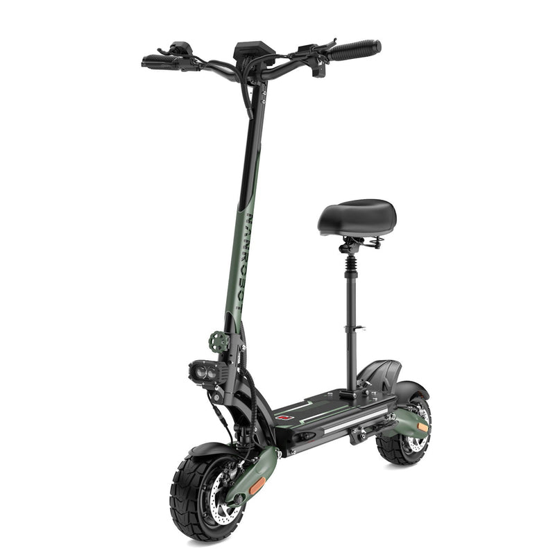 NANROBOT D6+MAX