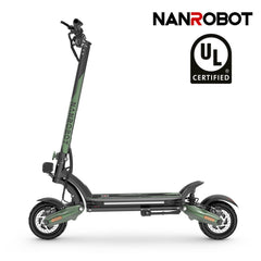 NANROBOT D6+MAX