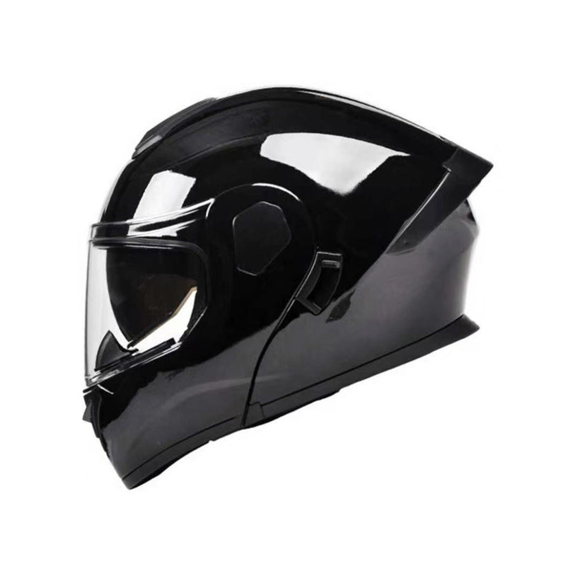 NANROBOT Full Face Helmet