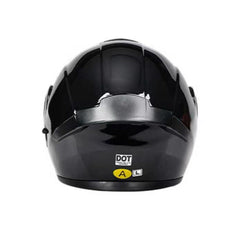 NANROBOT Full Face Helmet