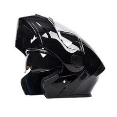 NANROBOT Full Face Helmet
