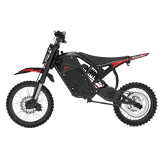 NANROBOT GT-R Electric Dirt Bike