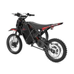 NANROBOT GT-R Electric Dirt Bike
