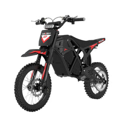 NANROBOT GT-R Electric Dirt Bike
