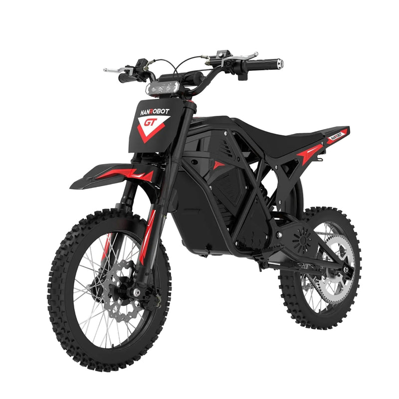 NANROBOT GT-R Electric Dirt Bike