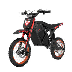 NANROBOT GT-R Electric Dirt Bike
