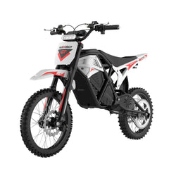 NANROBOT GT-R Electric Dirt Bike